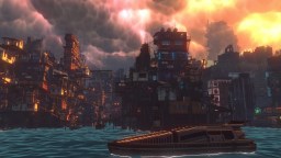 Screenshot 13: 《夜城狂想》Nivalis