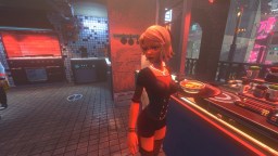 Screenshot 8: 《夜城狂想》Nivalis
