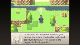 Screenshot 7: Dice and the Tower of the Reanimator: Glorious Princess