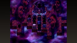 Screenshot 8: 骰子魔塔：光輝王女