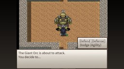 Screenshot 9: Dice and the Tower of the Reanimator: Glorious Princess