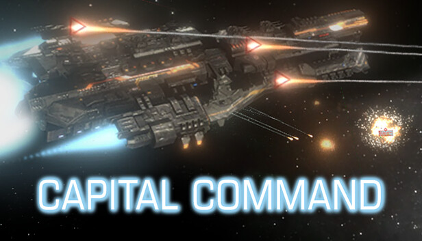 Capital Command - Juegos