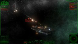 Screenshot 3: Capital Command