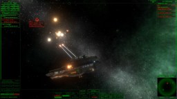 Screenshot 1: Capital Command