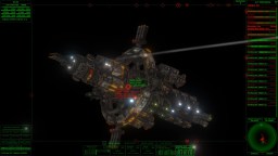 Screenshot 2: Capital Command