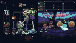 Screenshot 1: Rogue Voltage