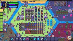 Screenshot 2: Nova Lands