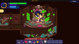 Screenshot 3: Nova Lands