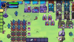 Screenshot 9: Nova Lands