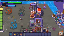 Screenshot 7: Nova Lands