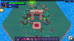 Screenshot 6: Nova Lands
