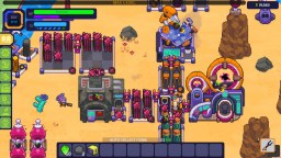 Screenshot 5: Nova Lands