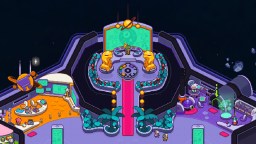 Screenshot 4: Nova Lands