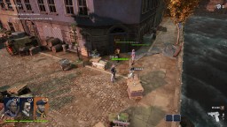 Screenshot 2: 永不落敗 Every Day We Fight