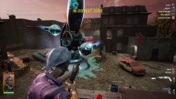 Screenshot 9: 永不落敗 Every Day We Fight