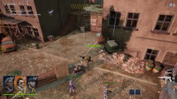 Screenshot 7: 永不落敗 Every Day We Fight