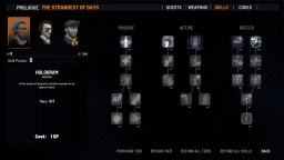 Screenshot 4: 永不落敗 Every Day We Fight
