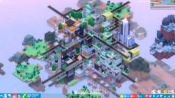 Screenshot 6: Complex SKY