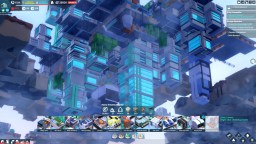 Screenshot 1: Complex SKY