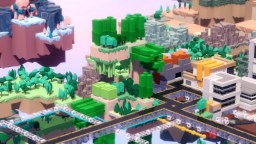 Screenshot 4: Complex SKY