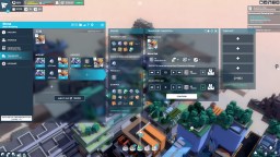 Screenshot 5: Complex SKY