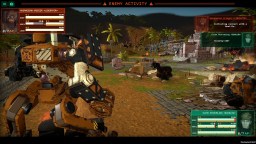 Screenshot 10: Kriegsfront Tactics