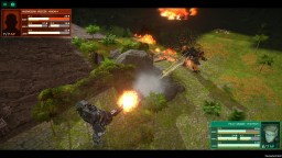 Screenshot 3: Kriegsfront Tactics