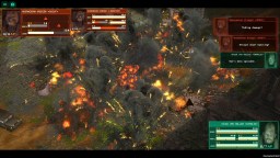 Screenshot 11: Kriegsfront Tactics