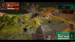Screenshot 7: Kriegsfront Tactics
