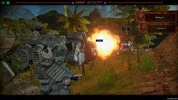 Screenshot 4: Kriegsfront Tactics