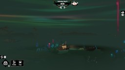 Screenshot 9: DREDGE
