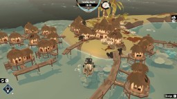 Screenshot 10: DREDGE
