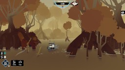 Screenshot 3: DREDGE