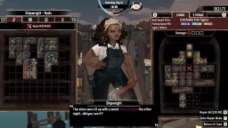 Screenshot 4: DREDGE