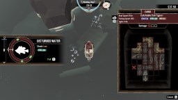 Screenshot 2: DREDGE