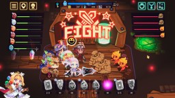 Screenshot 2: ビビッドナイト