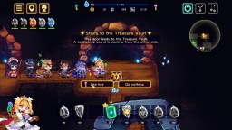 Screenshot 8: Vivid Knight
