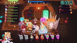 Screenshot 6: ビビッドナイト