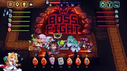 Screenshot 2: Vivid Knight