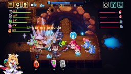 Screenshot 6: Vivid Knight