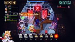 Screenshot 6: Vivid Knight