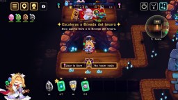 Screenshot 8: Vivid Knight