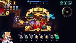 Screenshot 1: Vivid Knight