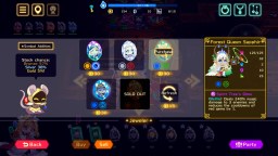 Screenshot 7: Vivid Knight
