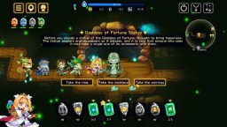 Screenshot 4: Vivid Knight