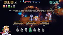 Screenshot 4: Vivid Knight