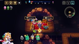 Screenshot 1: Vivid Knight