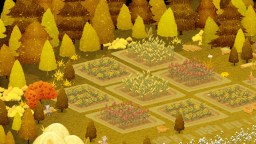 Screenshot 3: 四季之春