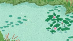 Screenshot 2: 四季之春