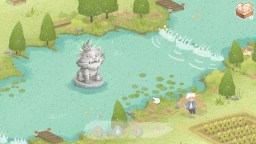 Screenshot 5: 四季之春